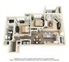 2 Bed 1 Bath